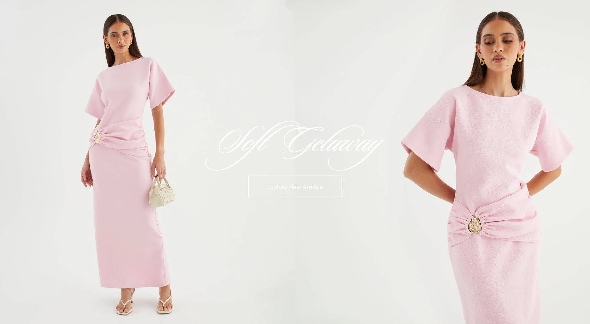 Effortless Style for Every Moment